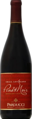 Parducci Pinot Noir Wine - 750 Ml - Image 2