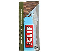 CLIF Energy Bar Sierra Trail Mix - 6-2.4 Oz