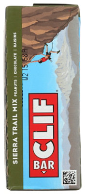 CLIF Energy Bar Sierra Trail Mix - 6-2.4 Oz