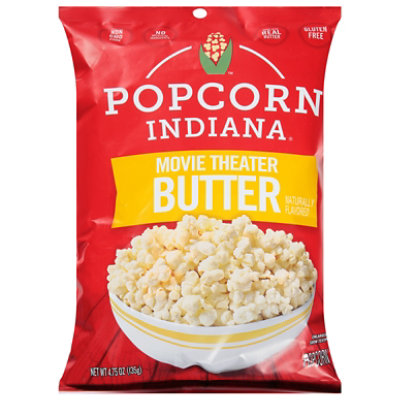 Popcorn Indiana Popcorn Movie Theater - 4.75 Oz - Image 3