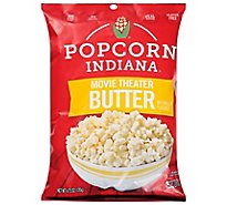 Popcorn Indiana Popcorn Movie Theater - 4.75 Oz