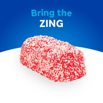 Hostess Zingers Raspberry - 10 Count - Image 2