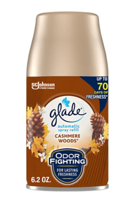 Glade Automatic Spray Air Freshener Refill - 6.2 Oz - Image 2