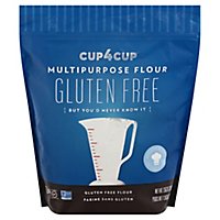 Cup4cup Gluten Free Flour Blend - 3 Lb - Image 3