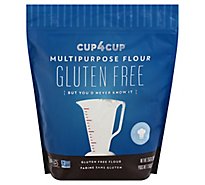 Cup4cup Gluten Free Flour Blend - 3 Lb