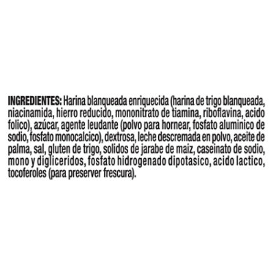 Cup4Cup Pancake & Waffle Mix - 8.7 Oz - Image 4