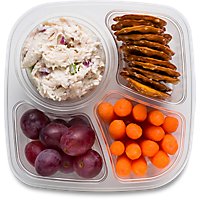 ReadyMeal Chicken Salad - Each (440 Cal) - Image 1