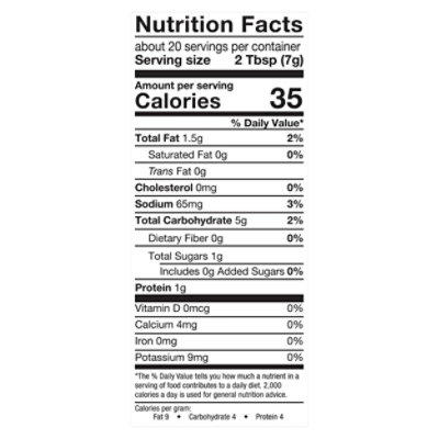 Fresh Gourmet Texas Toast Seasoned - 5 Oz - Image 4