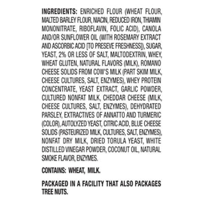 Fresh Gourmet Texas Toast Seasoned - 5 Oz - Image 5