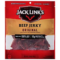 Jack Links Beef Jerky Original - 2.85 Oz - Image 3