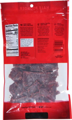 Jack Links Beef Jerky Teriyaki Mega Pack - 8 Oz - Image 6