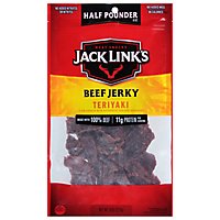Jack Links Beef Jerky Teriyaki Mega Pack - 8 Oz - Image 1