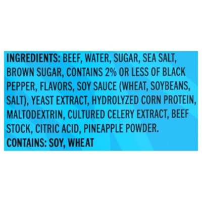 Jack Links Beef Jerky Peppered - 1.25 Oz - Image 4