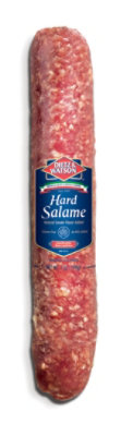 Dietz & Watson Mini Hard Salami - 7 Oz - Image 1