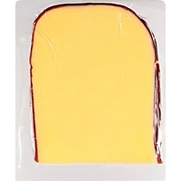 Dietz & Watson Smoked Gouda Cheese - 7.6 Oz - Image 6