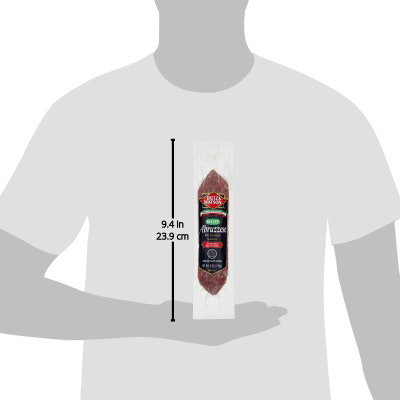 Dietz & Watson Sweet Abruzzese - 7 Oz - Image 5