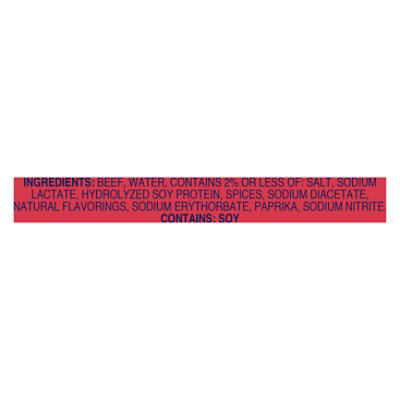 Hebrew National Salami Long - Image 4