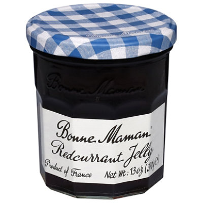 Bonne Maman Jelly Redcurrant - 13 Oz