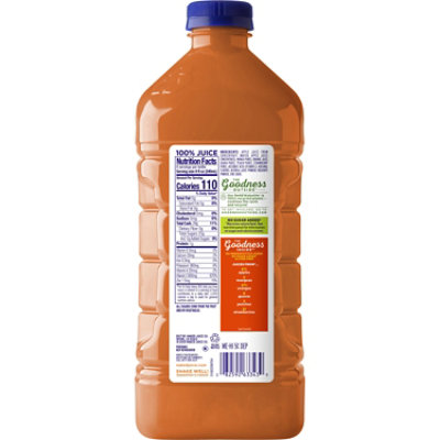 Naked Juice Power C Smoothie - 64 Fl. Oz. - Image 2