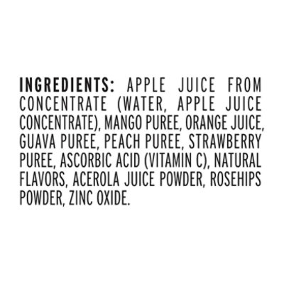 Naked Juice Power C Smoothie - 64 Fl. Oz. - Image 4