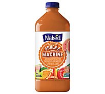 Naked Juice Power C Smoothie - 64 Fl. Oz.