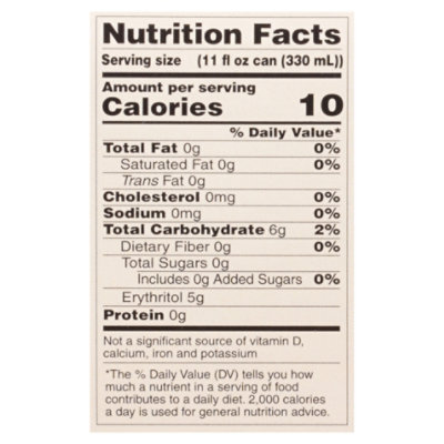 Remedy Raspberry Lemonade Kombucha - 4-11 Fl. Oz. - Image 4