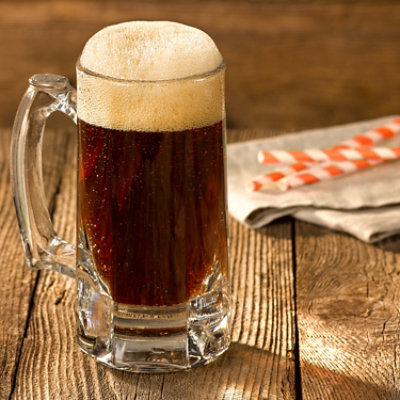 A&W Root Beer Soda In Bottles - 8-12 Fl. Oz. - Image 2
