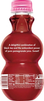 POM Wonderful Pomegranate Sweet Tea Antioxidant Super Tea - 12 Fl. Oz. - Image 5