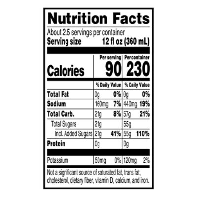 Gatorade G Series Thirst Quencher Fierce Green Apple - 32 Fl. Oz. - Image 3