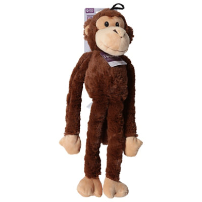 Multipet Dog Toy Cuddle Buddies Pack - Each - Image 2