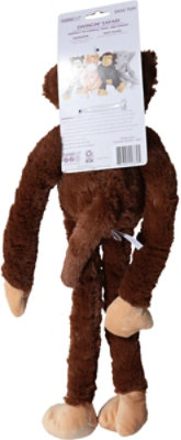 Multipet Dog Toy Cuddle Buddies Pack - Each - Image 3