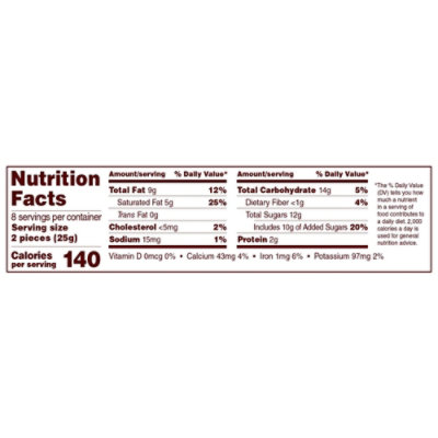 Merci Finest Assorted Chocolate Candy - 7.04 Oz - Image 4