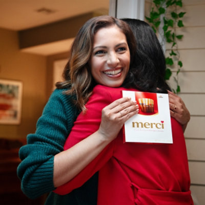 Merci Finest Assorted Chocolate Candy - 7.04 Oz - Image 6