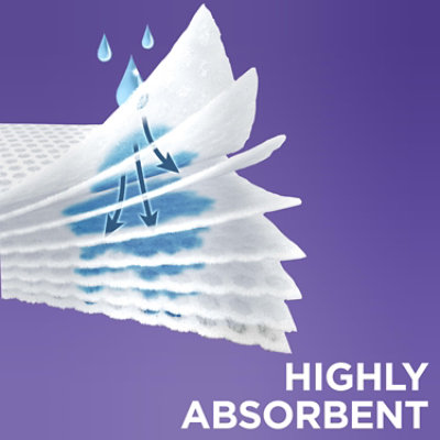 BAND-AID Gauze Pads Large - 10 Count - Image 2