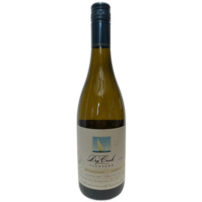 Dry Creek Winery Chenin Blanc Wine - 750 Ml