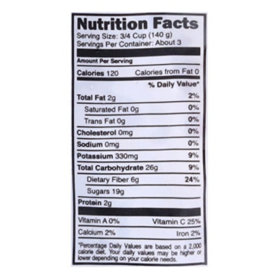 Juicy Gems California-Grown Pomegranate Arils - 16 Oz - Image 4