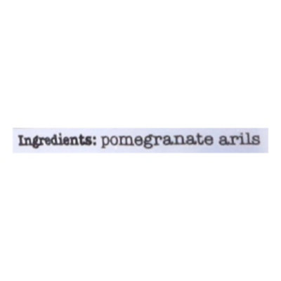 Juicy Gems California-Grown Pomegranate Arils - 16 Oz - Image 5