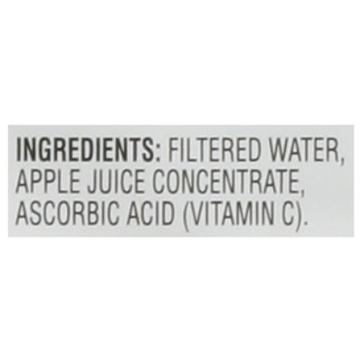 Signature SELECT Juice 100% Apple - 90 Fl. Oz. - Image 4