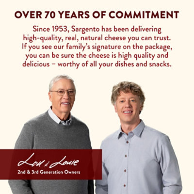 Sargento Balanced Breaks Sharp White Cheddar Cheese Roasted Cashews Raisins - 3-1.5 Oz - Image 5