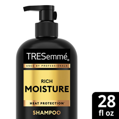 TRESemme Rich Moisture Rich Moisture Shampoo - 28 Oz - Image 2