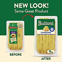 Buitoni Fresh Pasta Linguine - 9 Oz - Image 3