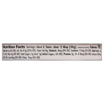 Daiya Dairy Free Strawberry Vegan Cream Cheese - 8 Oz - Image 3