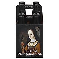 Duchesse De Bourgogne Flemish Red In Bottles - 4-330 Ml - Image 3