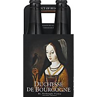Duchesse De Bourgogne Flemish Red In Bottles - 4-330 Ml - Image 4