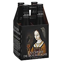 Duchesse De Bourgogne Flemish Red In Bottles - 4-330 Ml - Image 1