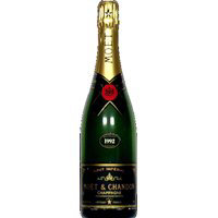 Moet Grand Brut Vintage Wine - 750 Ml