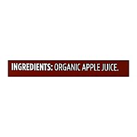Evolution Organic Apple Juice - 32 Fl. Oz. - Image 5