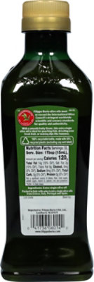 Flippo Berio Delicato Extra Virgin Olive Oil - 16.9 Fl. Oz. - Image 8