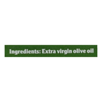 Flippo Berio Delicato Extra Virgin Olive Oil - 16.9 Fl. Oz. - Image 6