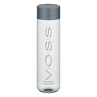 Voss Artesian Water Still Glass Bottle - 28.74 Fl. Oz. - Image 3
